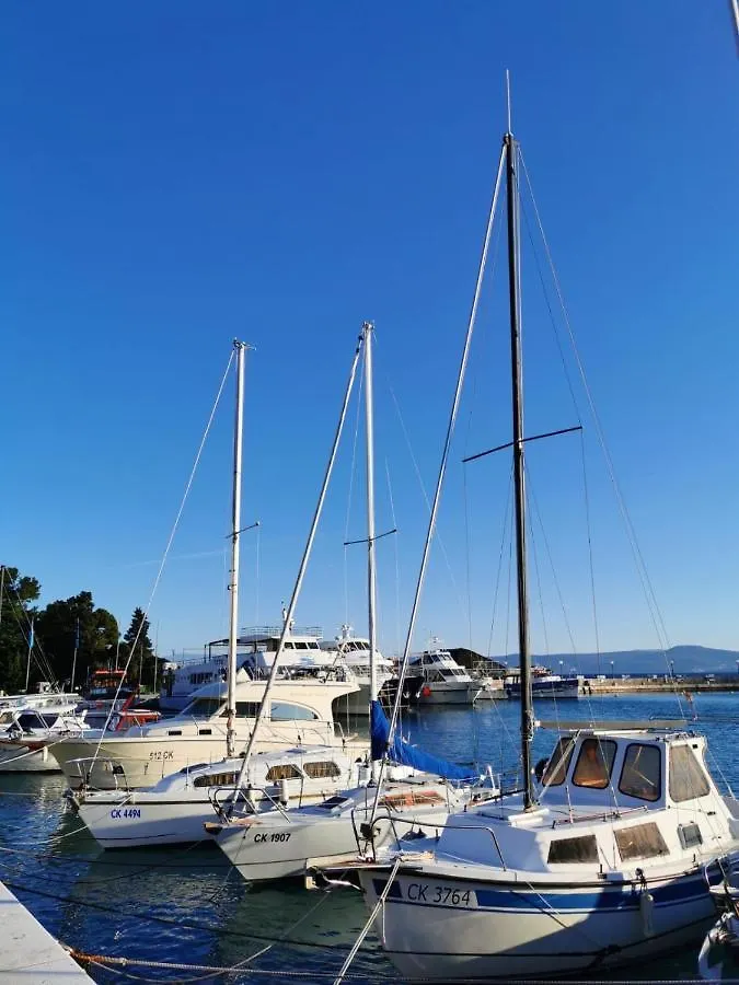 Apartment Ivana Apartman 3 Crikvenica