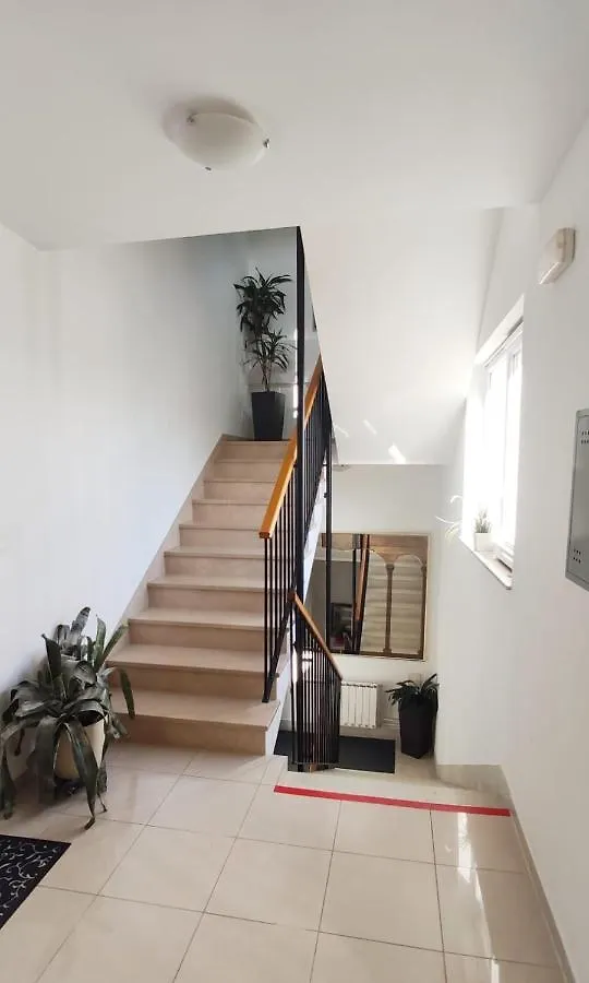 Apartment Ivana Apartman 3 Crikvenica