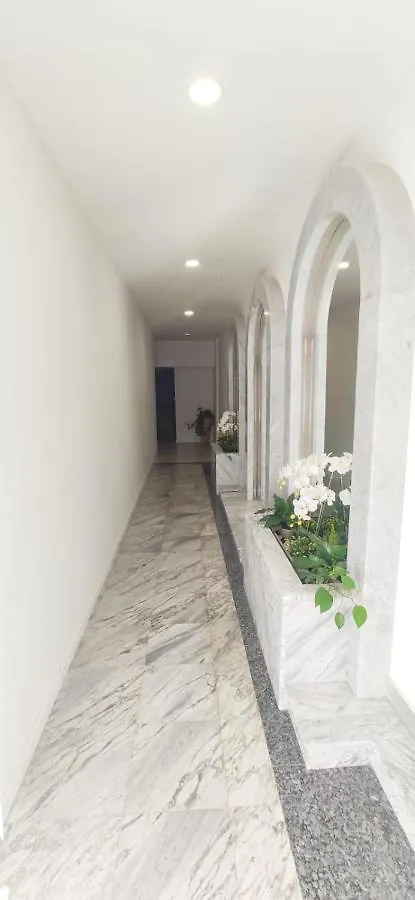 Ivana Apartman 3 Crikvenica Apartment