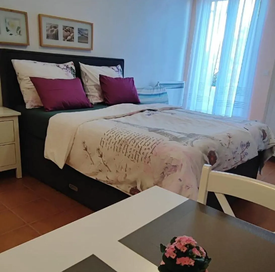 Ivana Apartman 3 Crikvenica