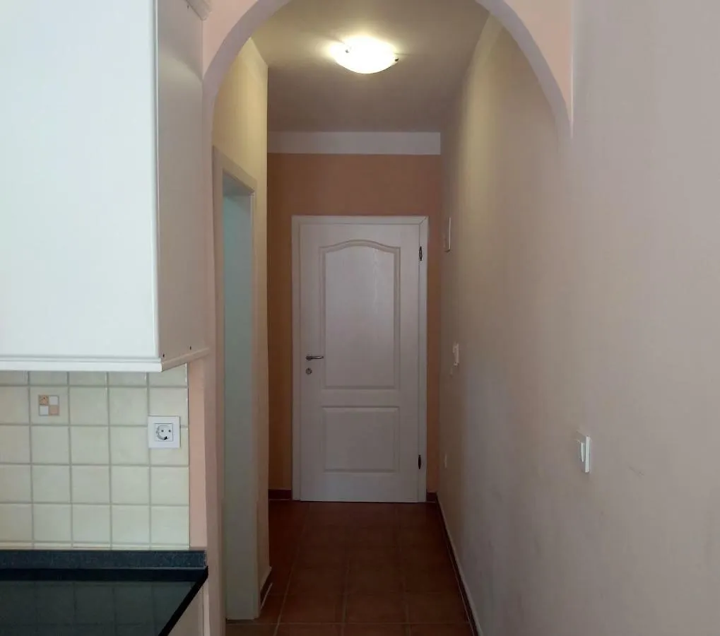 Ivana Apartman 3 Crikvenica Croácia