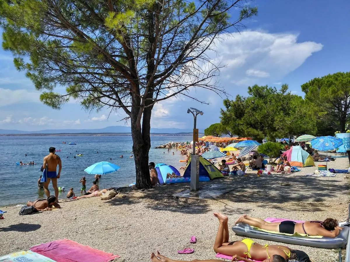 Ivana Apartman 3 Crikvenica Apartment