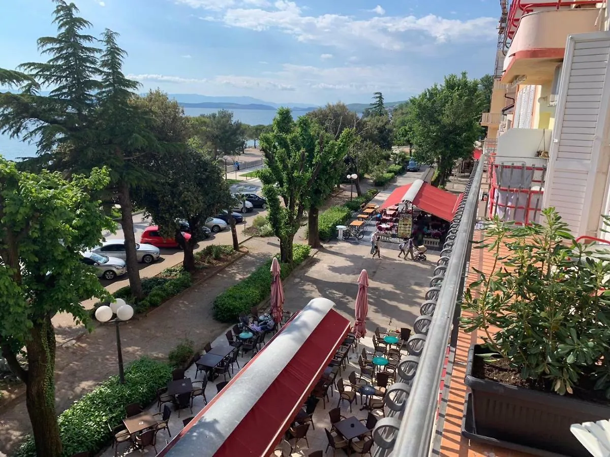 Apartment Ivana Apartman 3 Crikvenica Croatia