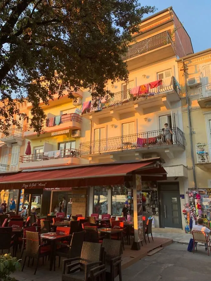 Ivana Apartman 3 Crikvenica