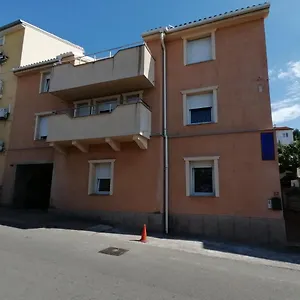Golomeic Apartment