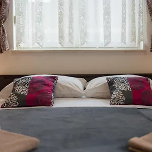Carpe Diem Apartment
