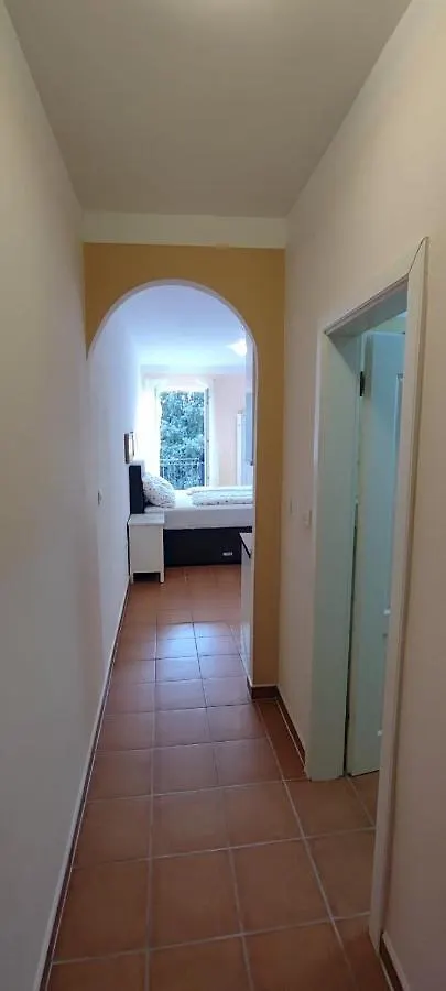 Apartment Ivana Apartman 3 Crikvenica Croatia