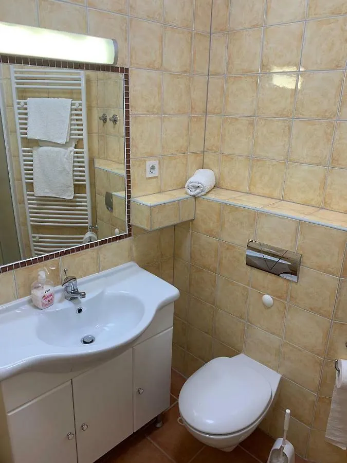 Ivana Apartman 3 Crikvenica